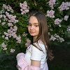 Логотип телеграм канала @milanusikkkk — ~милануся🤍