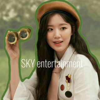 Логотип телеграм канала @milanxgj — SΚY ᥱᥒᴛᥱrᴛᥲiᥒⲙᥱᥒᴛ☁