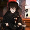 Логотип телеграм канала @milarlox — Мирали||чистка||