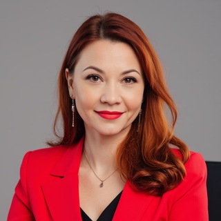 Логотип телеграм канала @milarudaya_coach — Мила Рудая ❤️ Отношения   Реализация