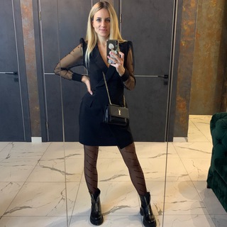 Логотип телеграм канала @milarybalkanail — Мила Рыбалка