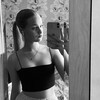 Логотип телеграм канала @milashaaa01 — милаша