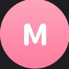 Логотип телеграм канала @milashaaa812 — милашя👅