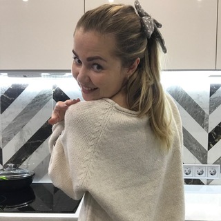 Логотип телеграм канала @milavik_house — MilaVik_house