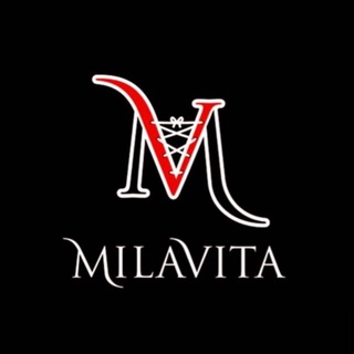 Логотип телеграм канала @milavitca — Нижнее бельё опт ХАС MILAVITA