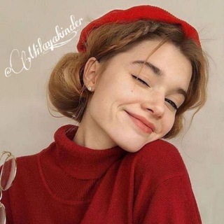 Logo saluran telegram milaya_kinder — 🫀🕊𝙼𝙸𝙻𝙰𝚈𝙰🕊🫀