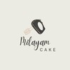 Telegram kanalining logotibi milayamcake — 𝓶𝓲𝓵𝓪𝔂𝓪𝓶𝓬𝓪𝓴𝓮🍓