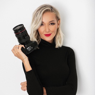 Logo of telegram channel milazed — Mila Zvereva photography