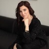 Логотип телеграм канала @milazori_astro — Людмила Зорина 🪐 Астролог со смыслом