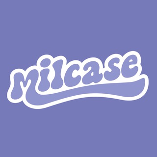 Логотип телеграм канала @milcase — MILCASE