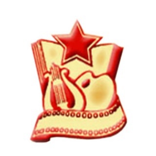 Логотип телеграм канала @milcult_ru — Культура и Армия