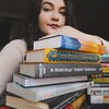Логотип телеграм канала @mildeneta_book — Mildeneta_book 📚