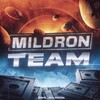 Логотип телеграм канала @mildronteam — Mildron Team