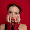 Логотип телеграм канала @milena_karlova — Милена Карлова