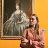 Логотип телеграм канала @milenaaleksandrovnazv — СЛАVЯНСКАЯ ДУША🇷🇺
