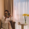 Логотип телеграм канала @milenabookss — MILENA.BOOKS