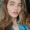 Telegram channel Milena Ioanna logo