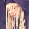 Логотип телеграм канала @milenakorolevkatop — сосите