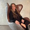 Логотип телеграм канала @milenalarinaa — Милена про МОЗГ и ЦИФРЫ