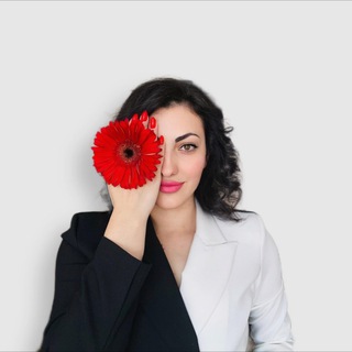 Логотип телеграм канала @milenamentor — Милена | выход из кризисной ситуации