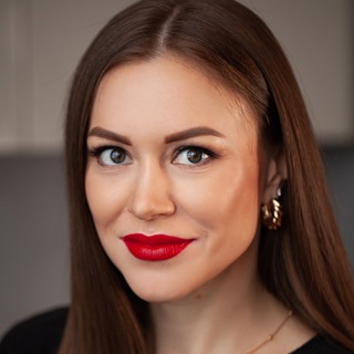 Логотип телеграм канала @milenasamoylenko — Гипнолог Милена Самойленко