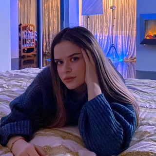 Логотип телеграм канала @milenasiiinn — Milenasiiin’s 🎙