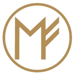 Логотип телеграм канала @milenia_empire — ИМПЕРИЯ МИЛЕНИИ