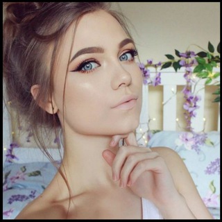 Логотип телеграм канала @milenushkabassmusic — ❤️Milena Milky❤️