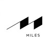 Логотип телеграм канала @miles_msk — Авто из Кореи / Китая Miles motors