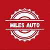 Логотип телеграм канала @milesavto — MILES-AUTO Автомобили из Китая