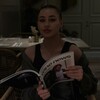 Логотип телеграм канала @milesenss — милесенс