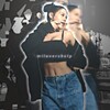 Логотип телеграм канала @milewssjsk — 𓆩𝙢𝙞𝙡𝙖𝙫𝙚𝙧𝙨𝙝𝙚𝙡𝙥𓆪