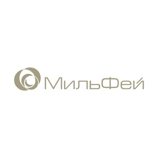 Логотип телеграм канала @milfeyshop — milfey-shop.ru