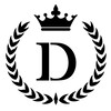 Логотип телеграм канала @milfhantik — Данила Мастер🫡