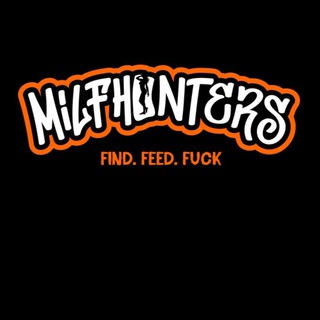 Логотип телеграм канала @milfhunter_s — MILFHUNTERS