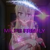Логотип телеграм канала @milfsfamily — 𝗠𝗜𝗟𝗙𝗦 𝗖𝗨𝗦𝗧𝗢𝗠