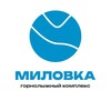 Логотип телеграм канала @milgora — MILOVKA