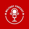 لوگوی کانال تلگرام mili_podcast — Military Podcast | پادکست نظامی 🎙