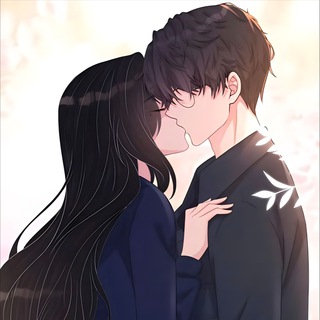 Логотип телеграм канала @milie_pary — Милые парочки 💞