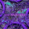 Логотип телеграм канала @miliktorlove — логово Miliktor’а