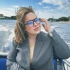Логотип телеграм канала @milinamm — Mila 🧊🤍