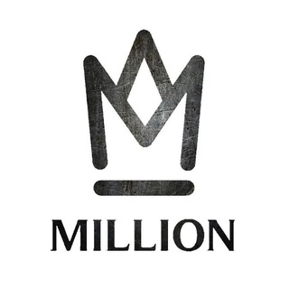 የቴሌግራም ቻናል አርማ milion_rasmiy — Million Jamoasi 2023