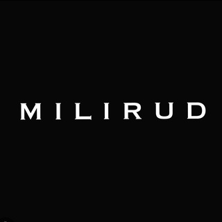 Telegram kanalining logotibi milirud_official — MILIRUD_official