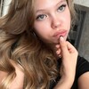 Логотип телеграм канала @milisovaaaav — милисова я🤍