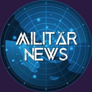 Logo des Telegrammkanals militaernews - 🔰 Militär-News