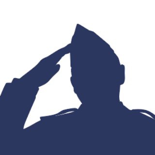 Логотип телеграм канала @militar1 — Погоны