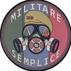 Logo del canale telegramma militaresemplice - Militare Semplice