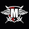 Logo of telegram channel militariaofficial — Militaria.pl