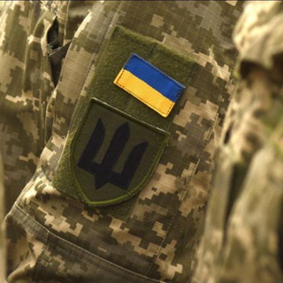 Логотип телеграм -каналу militarij — Тактичні товари/військова амуніція