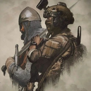Логотип телеграм канала @militaristcorner — Уголок милитариста